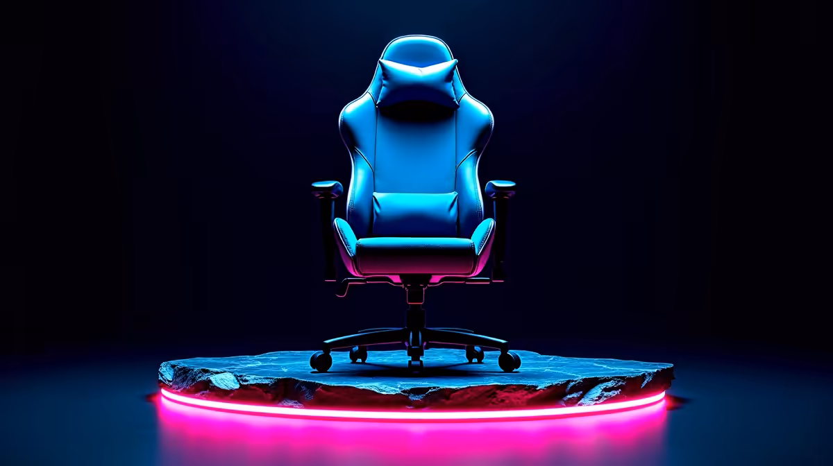Best Noblechairs Gaming Chair: Complete Lineup Review