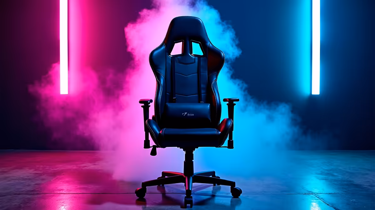 Best noblechairs Model for Tall Gamers SA