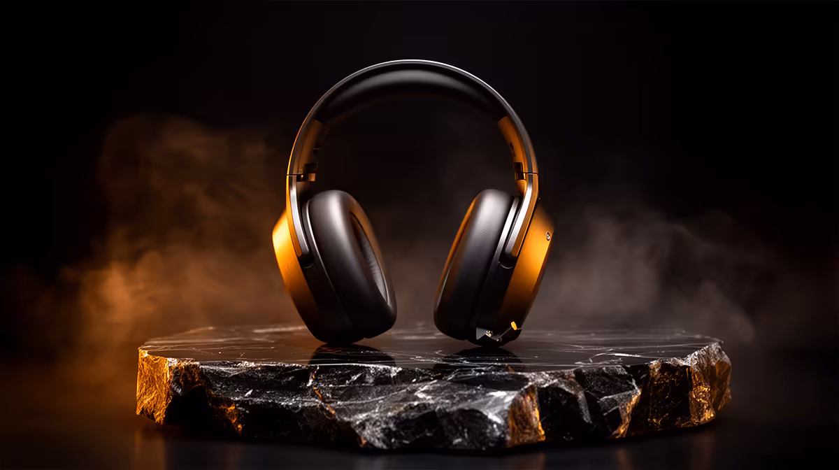 Hear & Be Heard Effortlessly