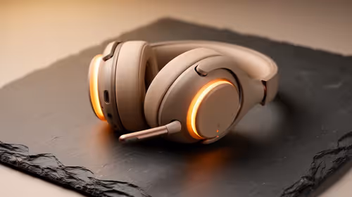 Best Noise-Canceling Headsets for Clear Calls