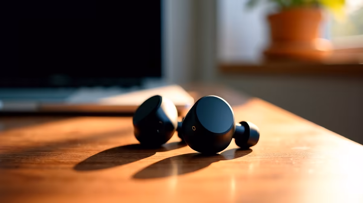 Best Noise-Cancelling Earbuds for Studying in SA Res