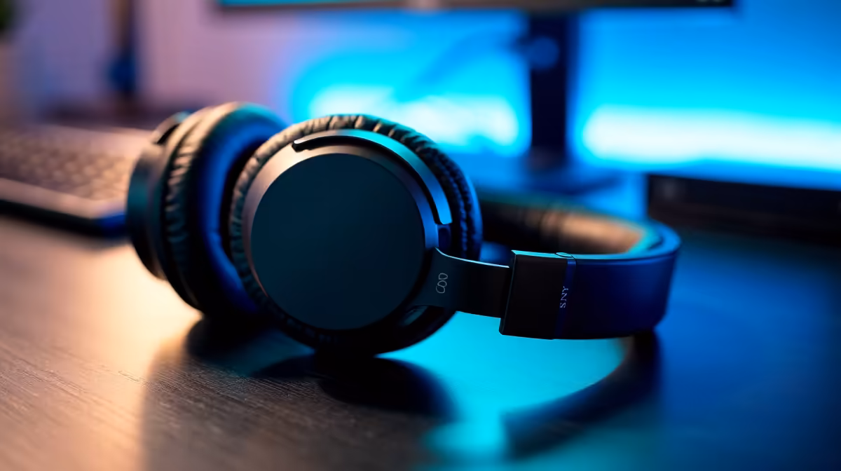 Best Noise-Cancelling Setup for Open-Plan WFH in SA
