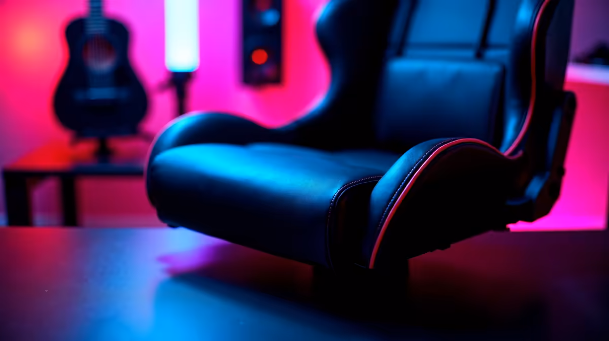 Silent Wheels, Serious Gaming