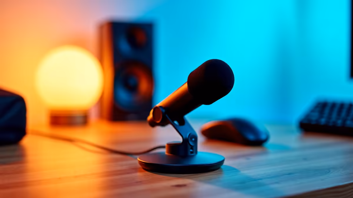 Best Noise Gate & Audio Filter Settings for Streaming
