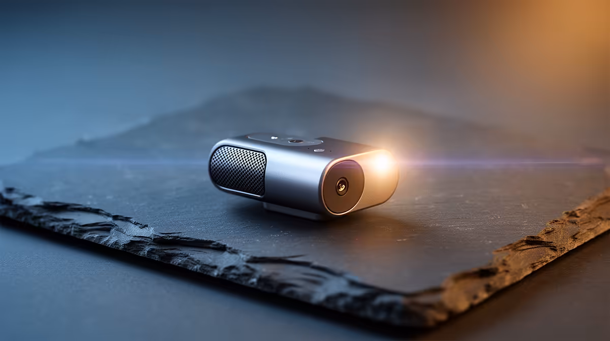 Clean Audio, Anywhere