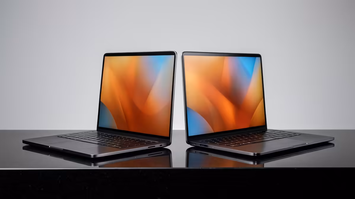 ASUS Zenbook vs MSI Prestige