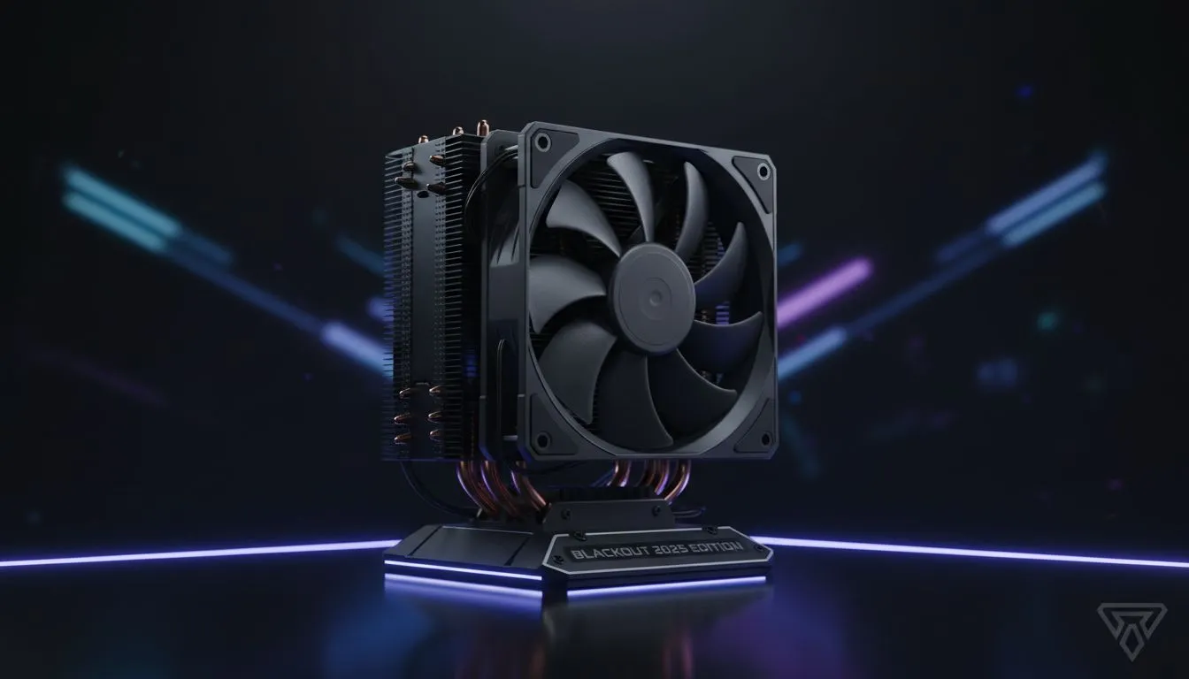Top Stealth Cooling Picks for 2025