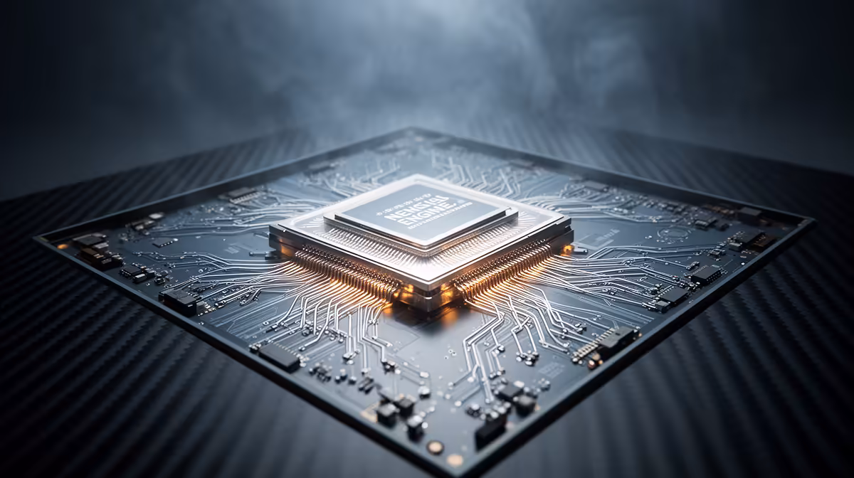 Comparing 2026's Fastest NPU Processors