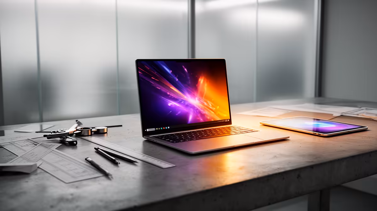 Best NSFAS 2027 laptops under R6,000 buying signals