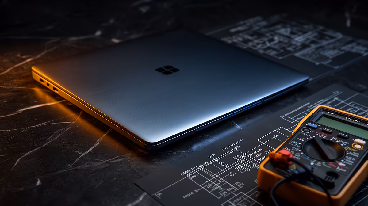 Best NSFAS-approved laptops under R15,000 buying signals
