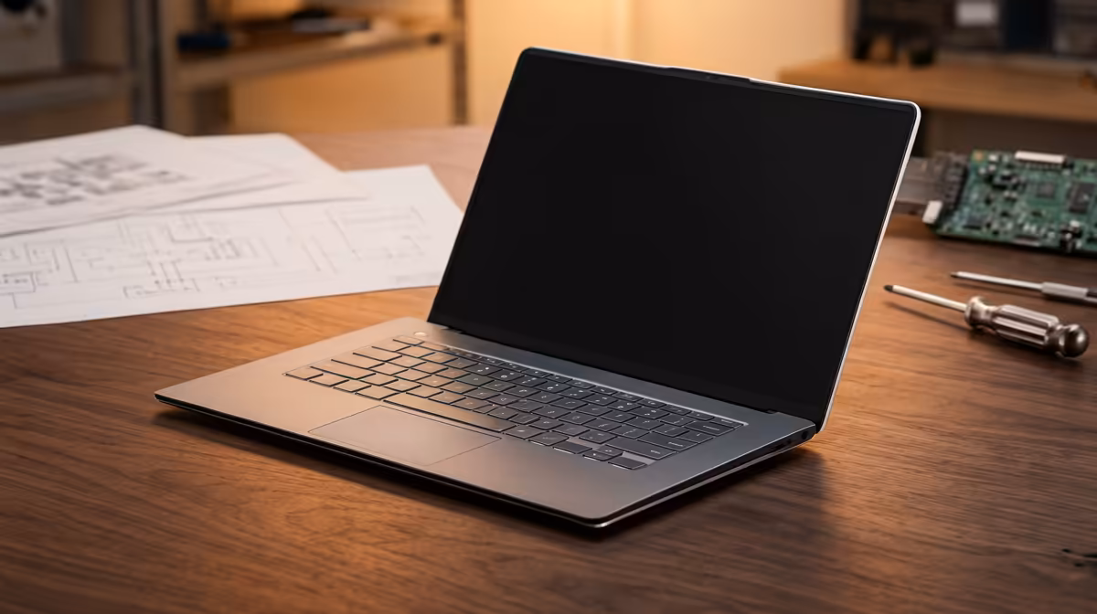 Best NSFAS-approved laptops under R5,200 buying signals