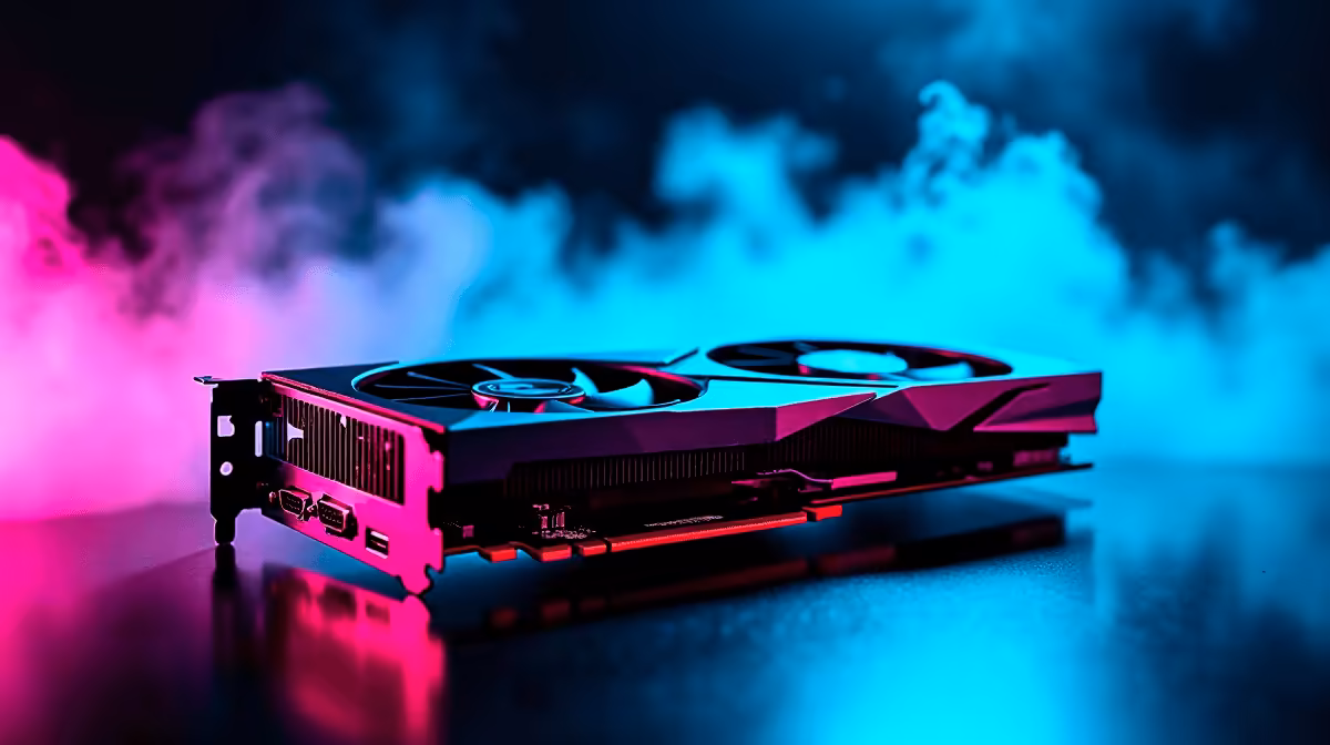 Best Nvidia GPU Under R10000 in SA