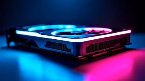 Best Nvidia GPU Under R15000 in SA 2026