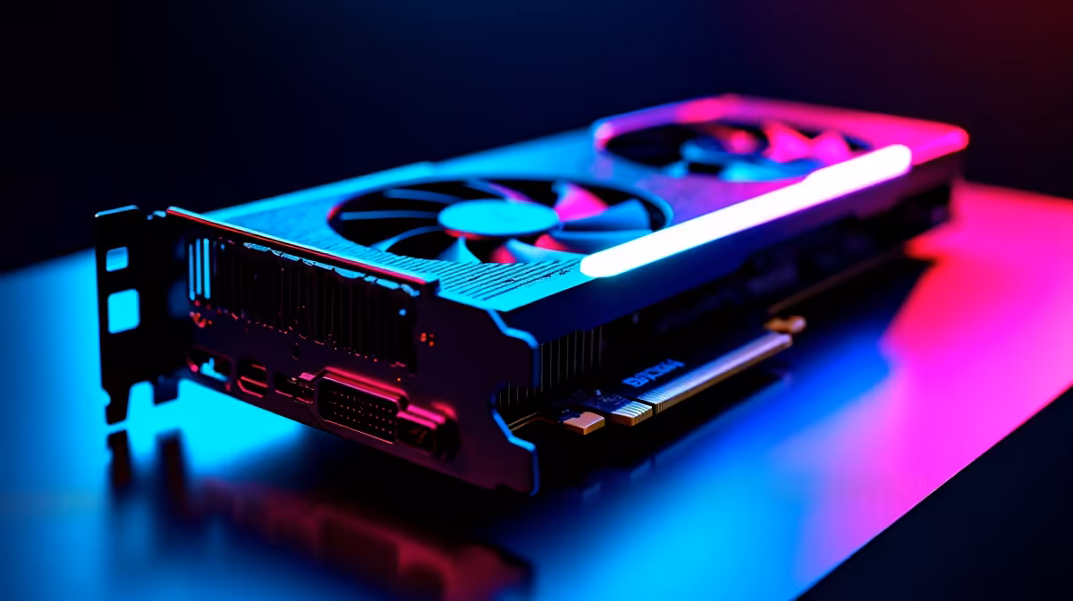 Best Nvidia GPU Under R3000 in SA
