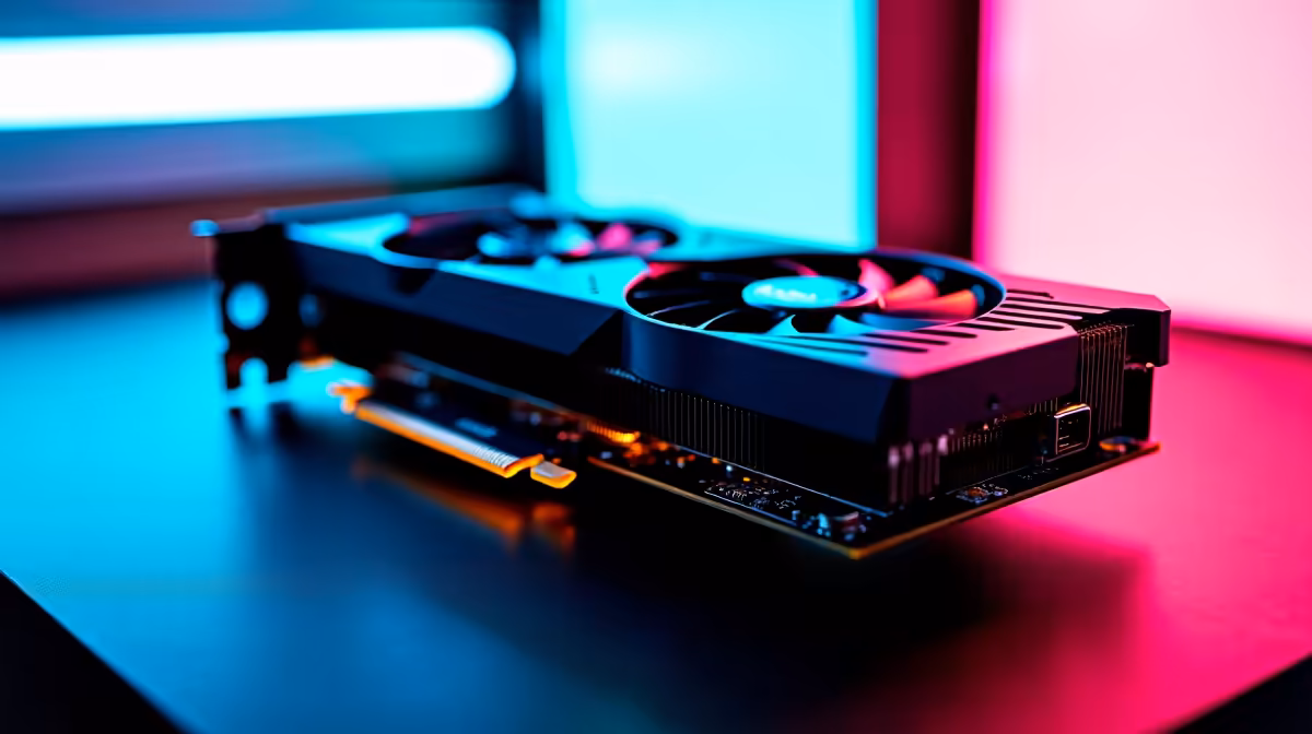 Best Nvidia GPU Under R40000 in SA