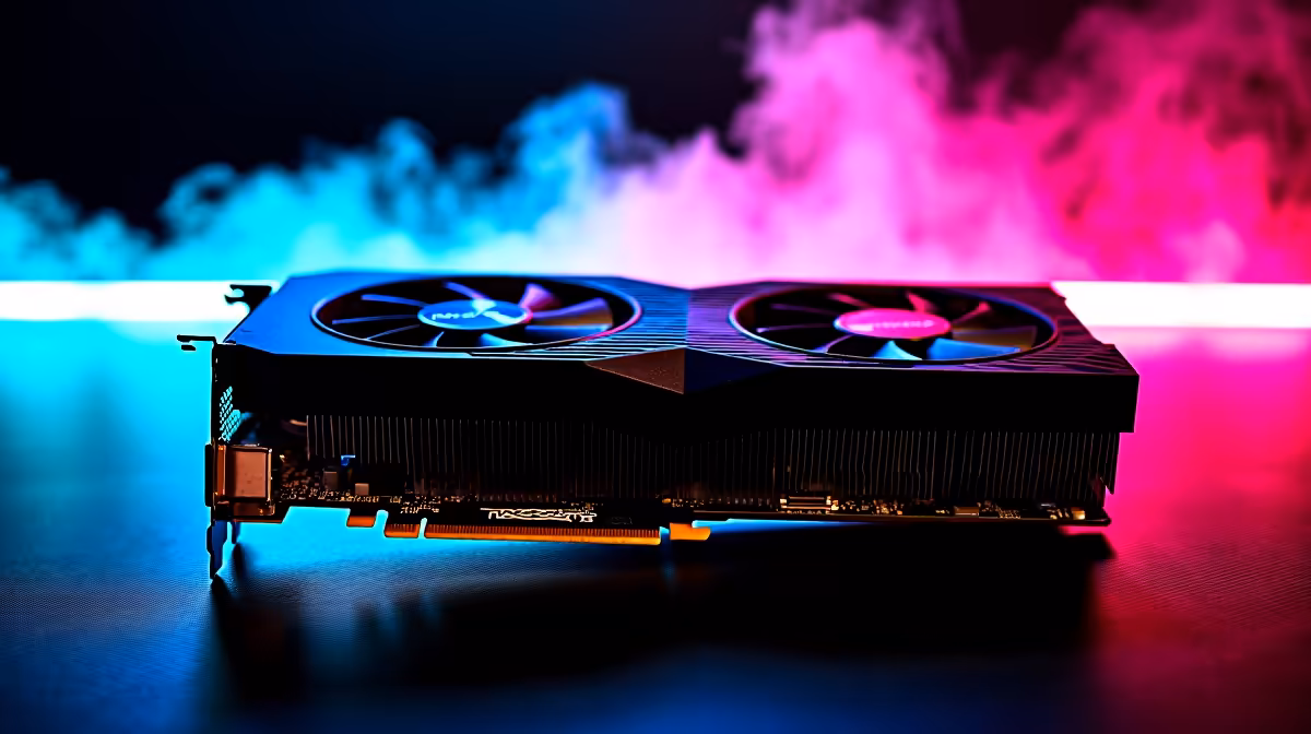 Best Nvidia GPU Under R5000 in SA