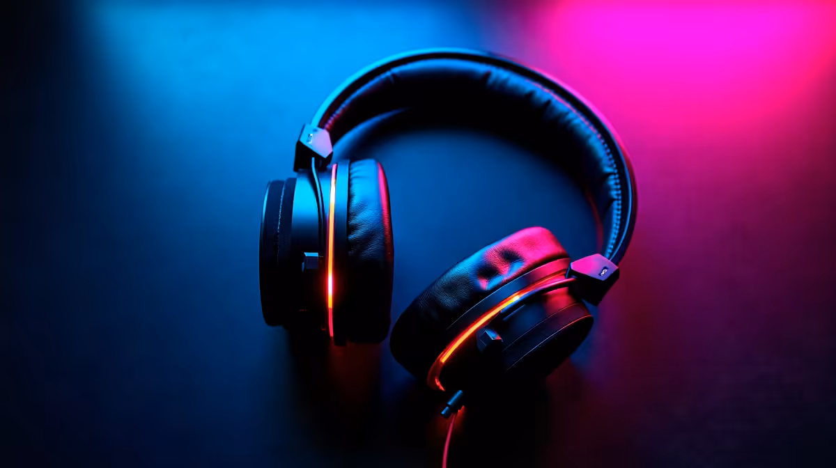 Best Nvidia Headset Under R1000 in SA