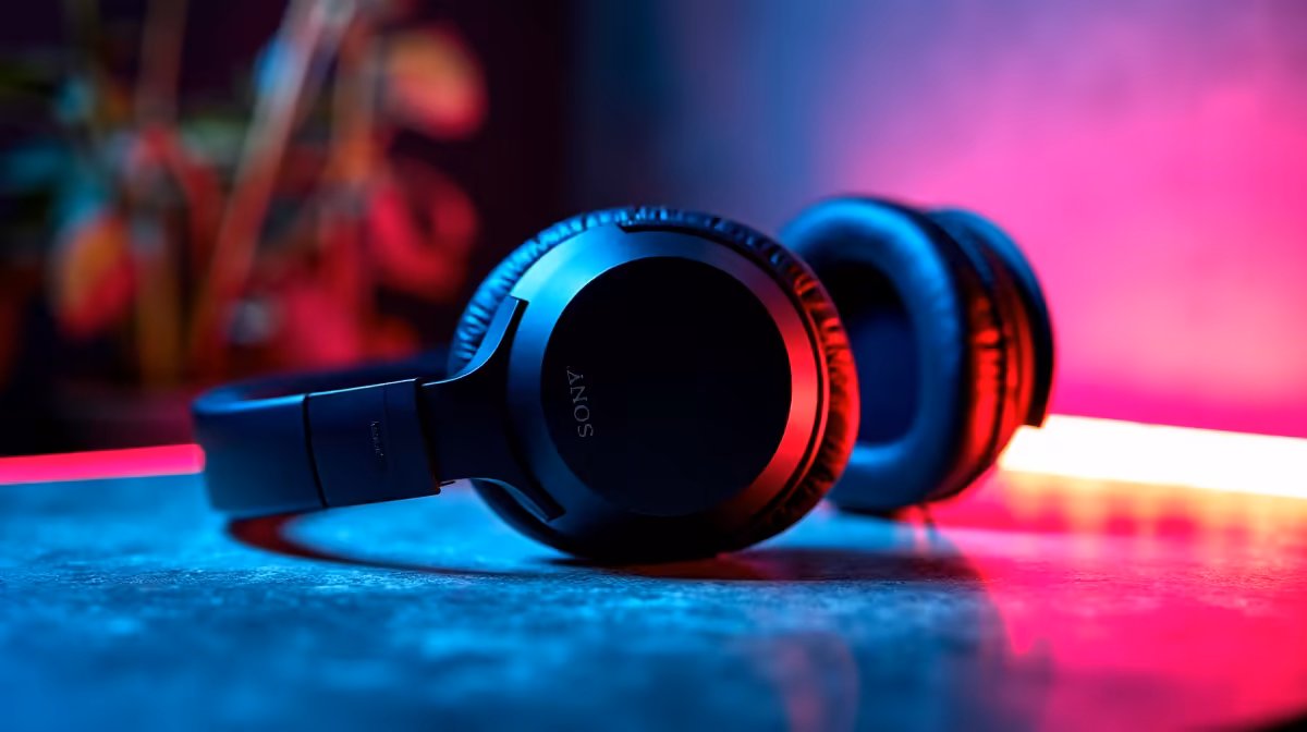 Best Nvidia Headset Under R2000 in SA