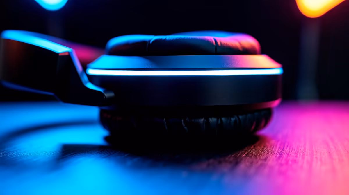 Best Nvidia Headset Under R3000 in SA