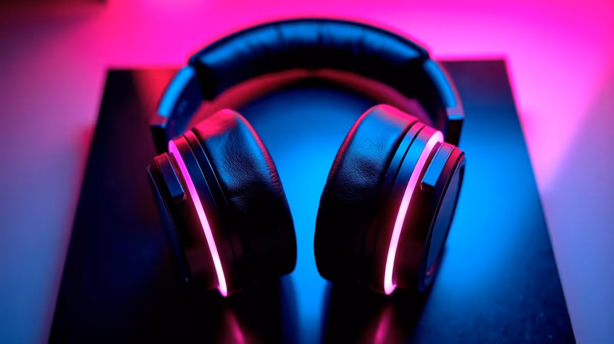 Best Nvidia Headset Under R5000 in SA