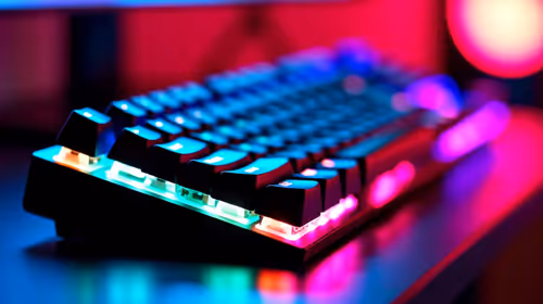 Best Nvidia Keyboard Under R1000 in SA 2026