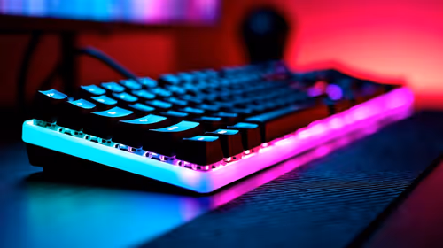 Best Nvidia Keyboard Under R5000 in SA 2026