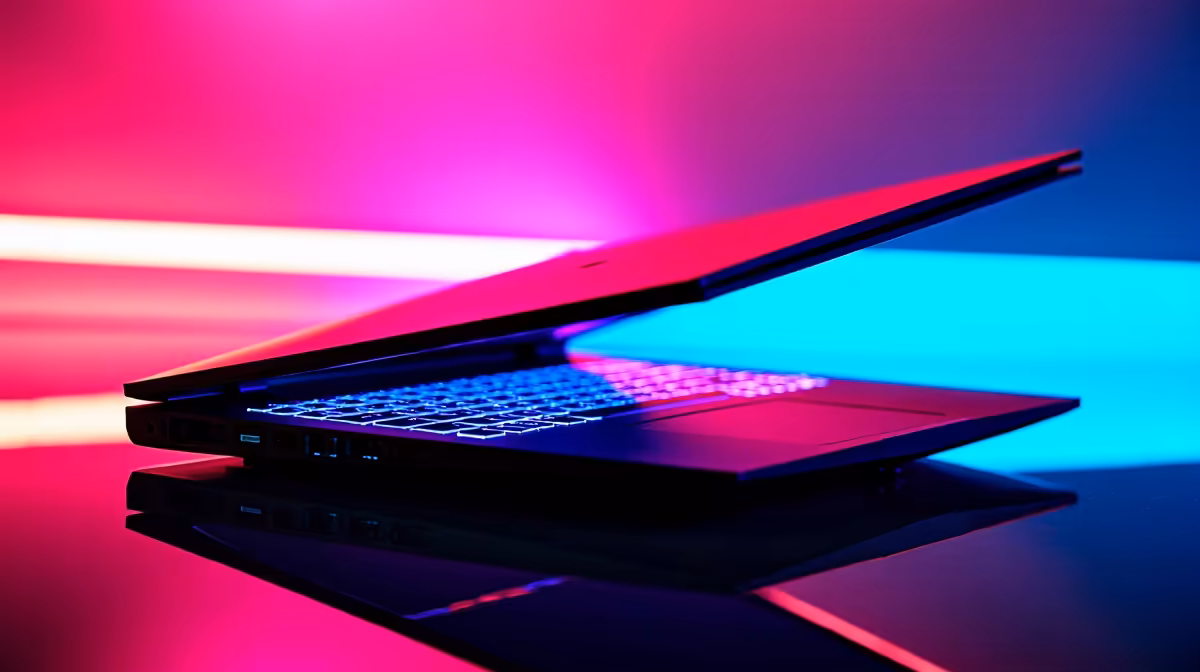 Best Nvidia Laptop Under R25000 in SA