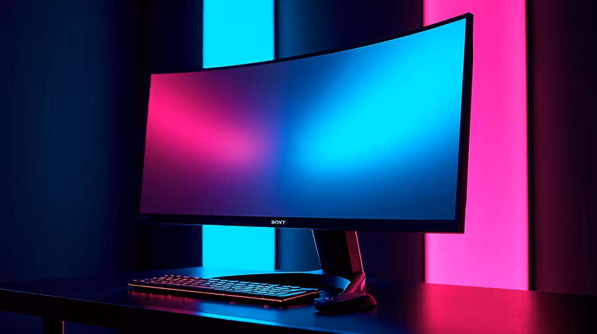 Best Nvidia Monitor Under R10000 in SA