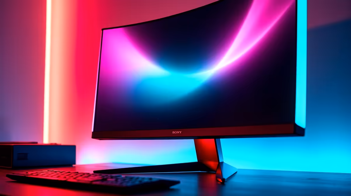 Best Nvidia Monitor Under R2000 in SA