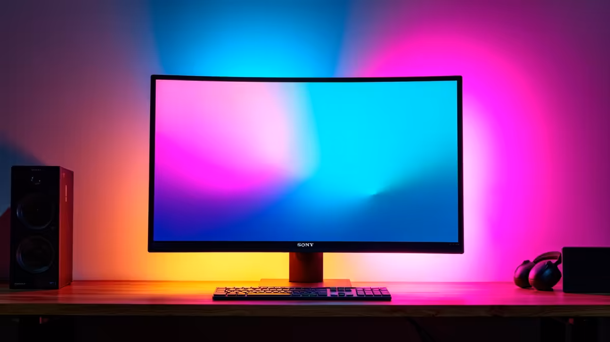Best Nvidia Monitor Under R25000 in SA