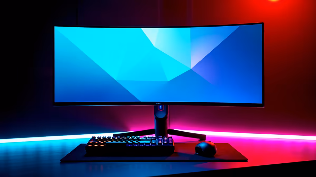 Best Nvidia Monitor Under R3000 in SA