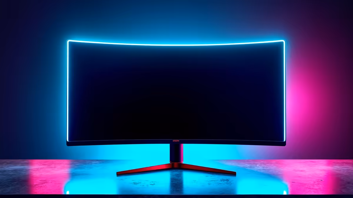 Best Nvidia Monitor Under R40000 in SA