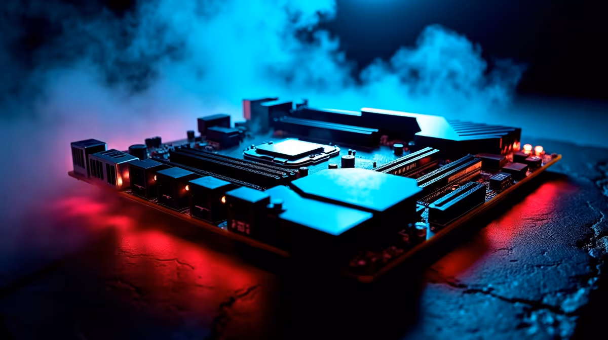 Best Nvidia Motherboard Under R1000 in SA