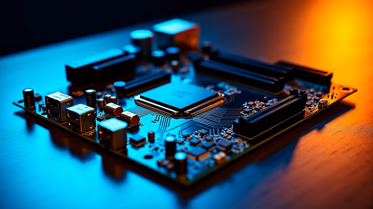 Best Nvidia Motherboard Under R10000 in SA