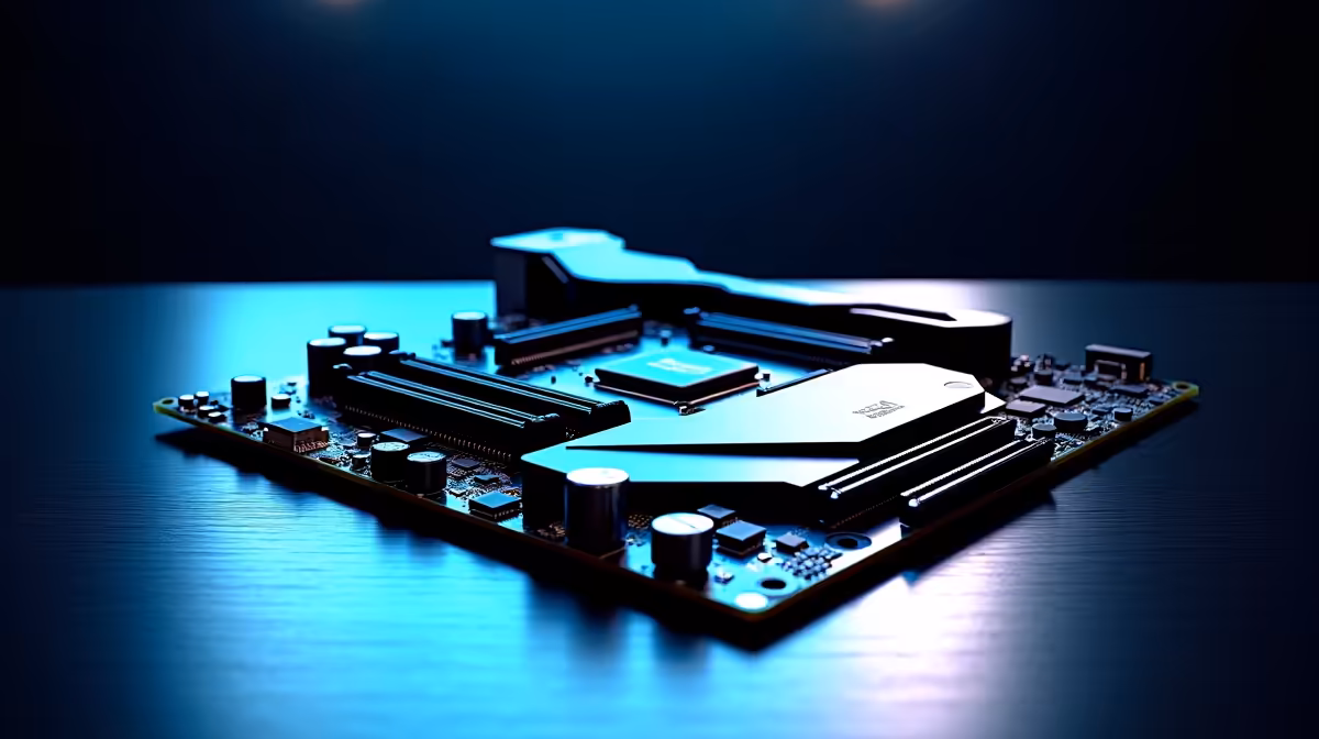 Best Nvidia Motherboard Under R15,000 in SA