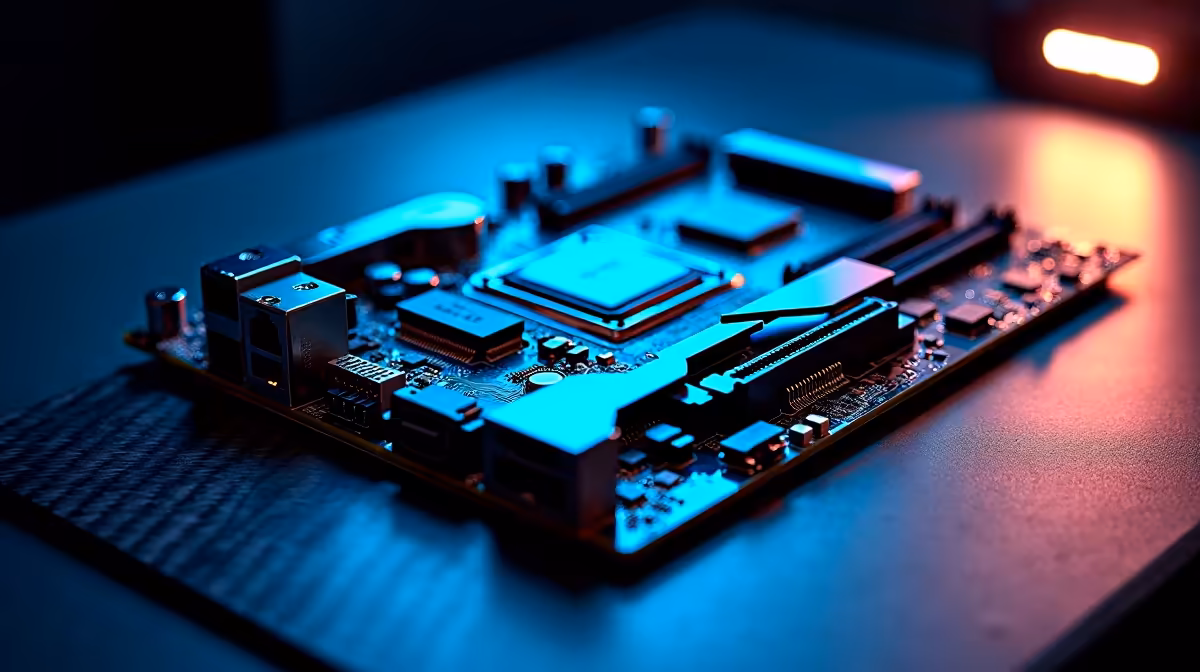 Best Nvidia Motherboard Under R2000 in SA