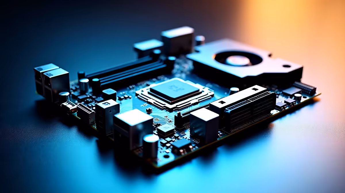 Best Nvidia Motherboard Under R3000 in SA