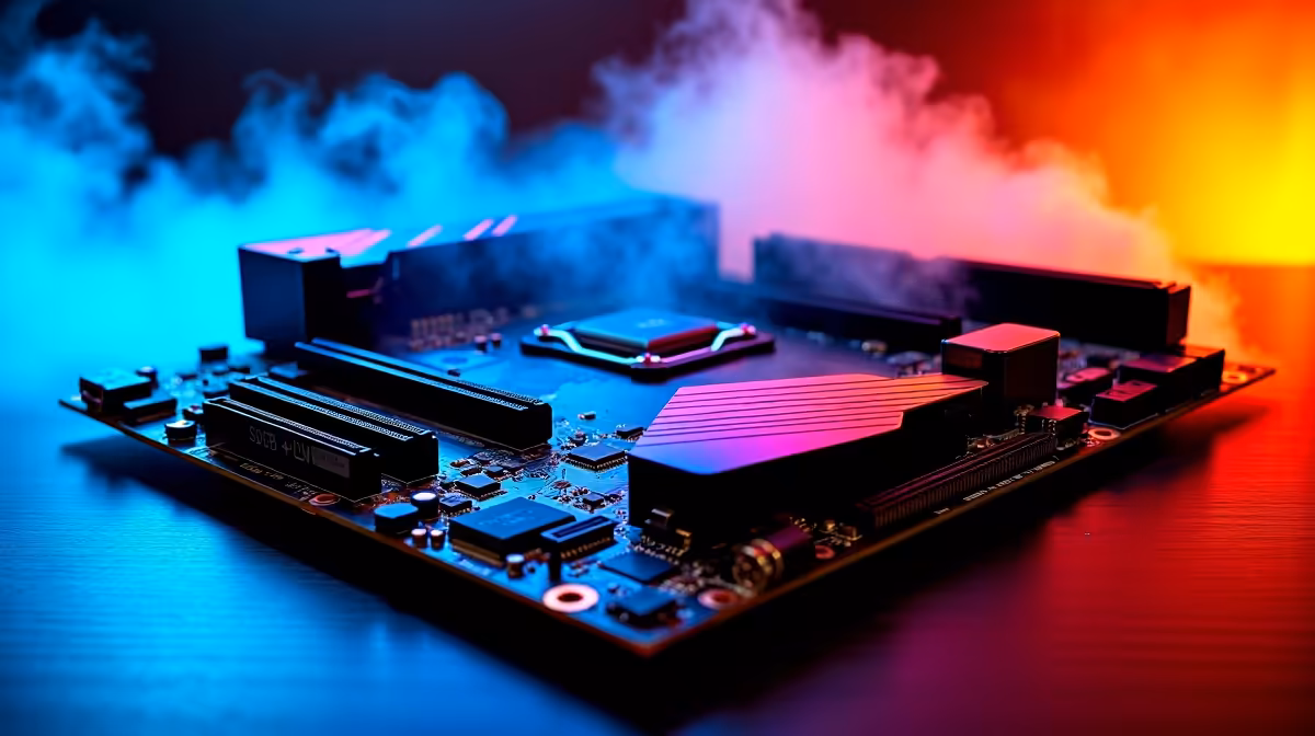 Best Nvidia Motherboard Under R5000 in SA