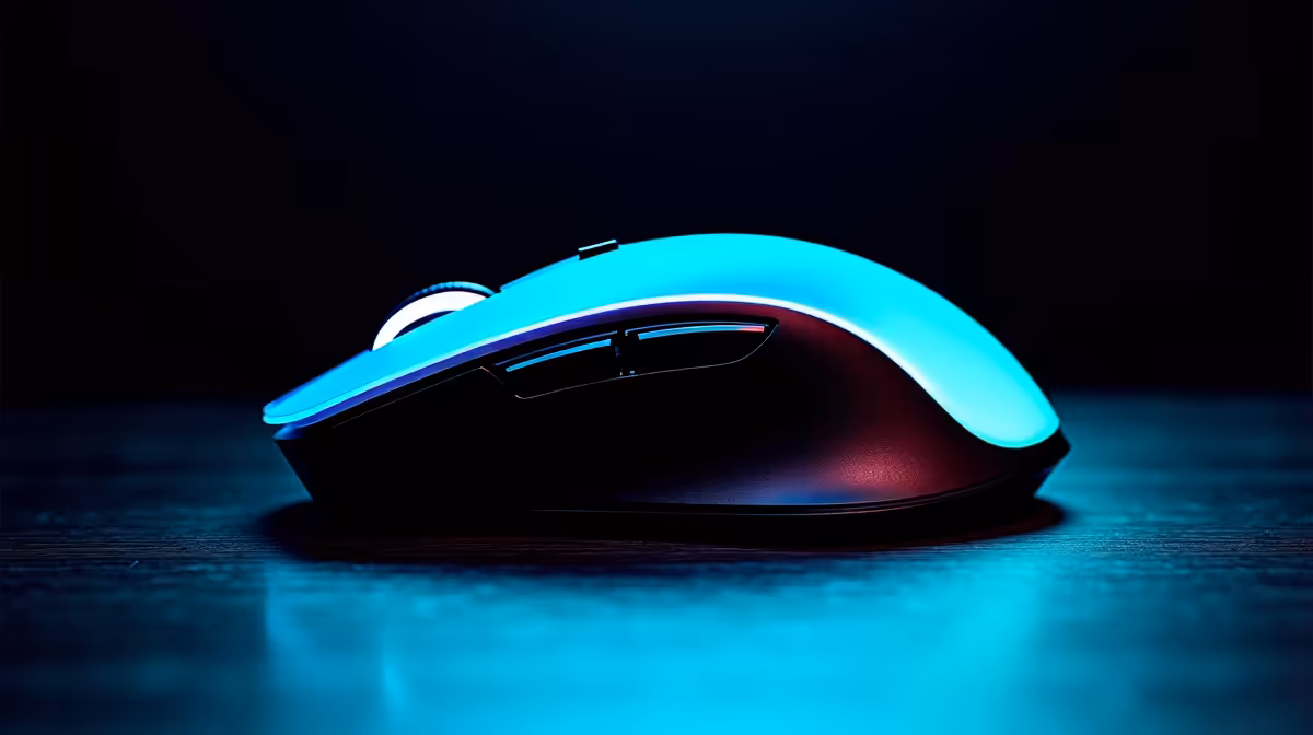 Best Nvidia Mouse Under R1000 in SA