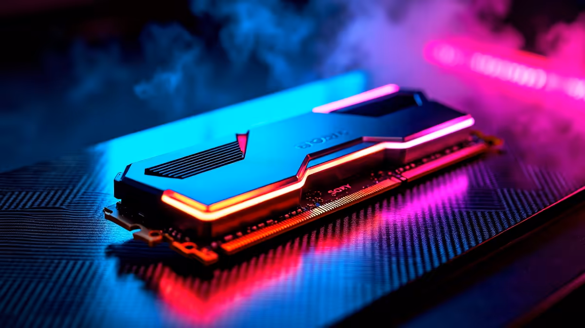 Best Nvidia RAM Under R1000 in SA