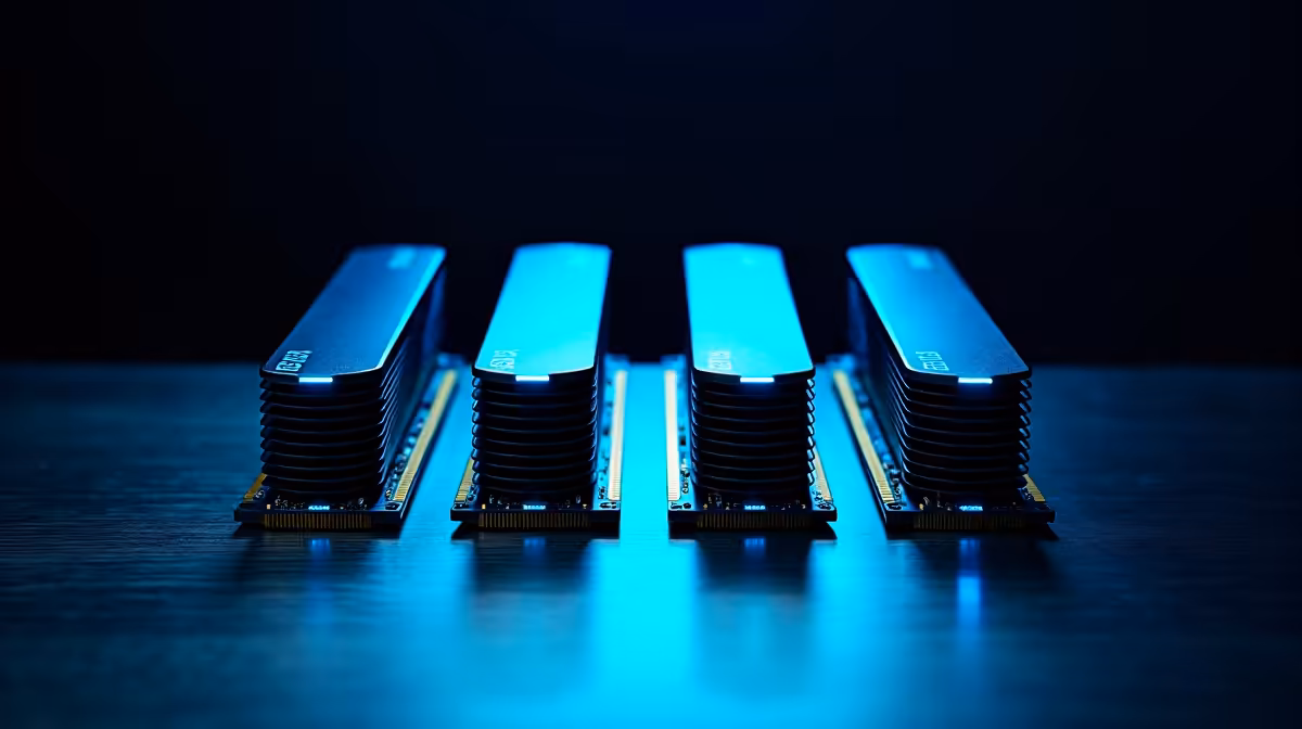 Best Nvidia RAM Under R10000 in SA