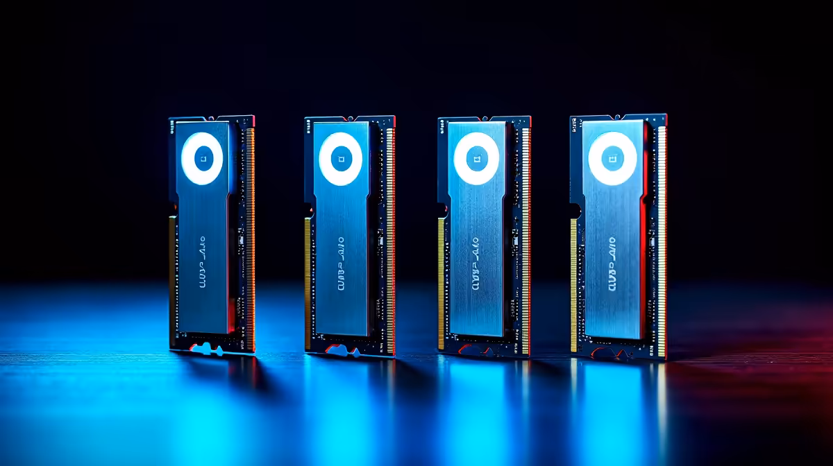 Best Nvidia RAM Under R2000 in SA