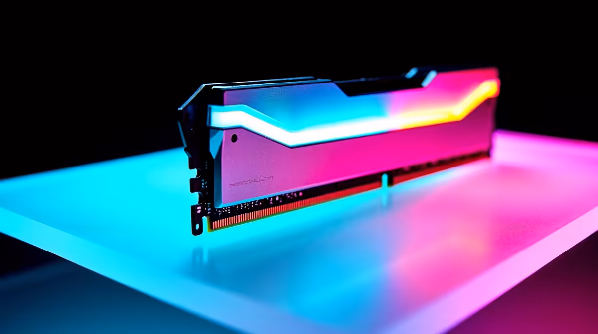 Best Nvidia RAM Under R3000 in SA