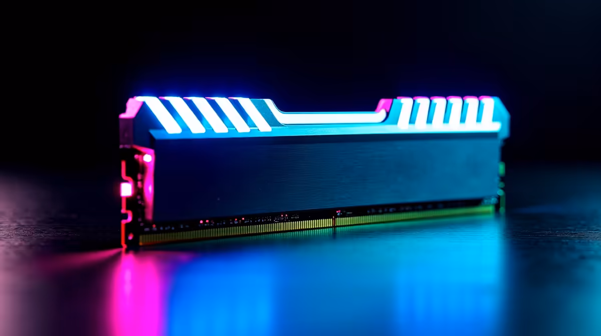 Best Nvidia RAM Under R5000 in SA