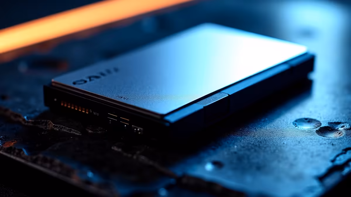 Best Nvidia Storage Under R1000 in SA