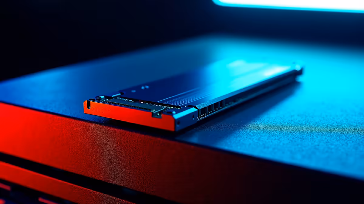 Best Nvidia Storage Under R15000 in SA