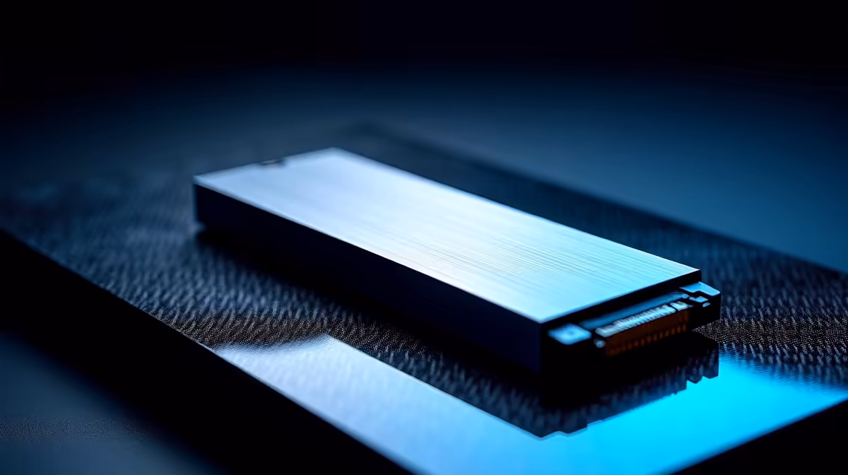 Best Nvidia Storage Under R2000 in SA