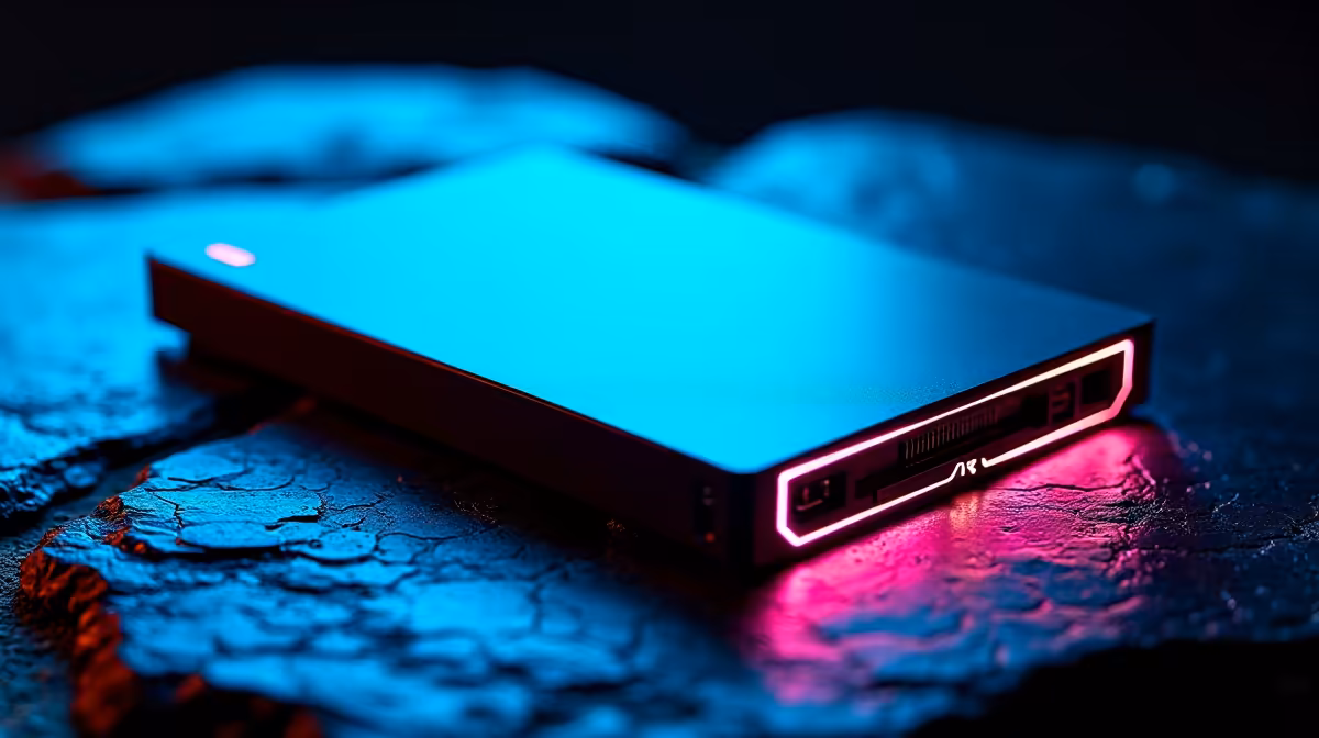 Best Nvidia Storage Under R3000 in SA