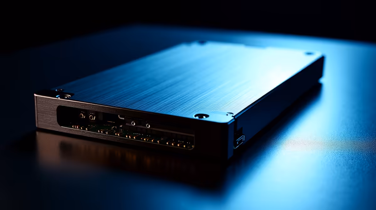 Best Nvidia Storage Under R40000 in SA