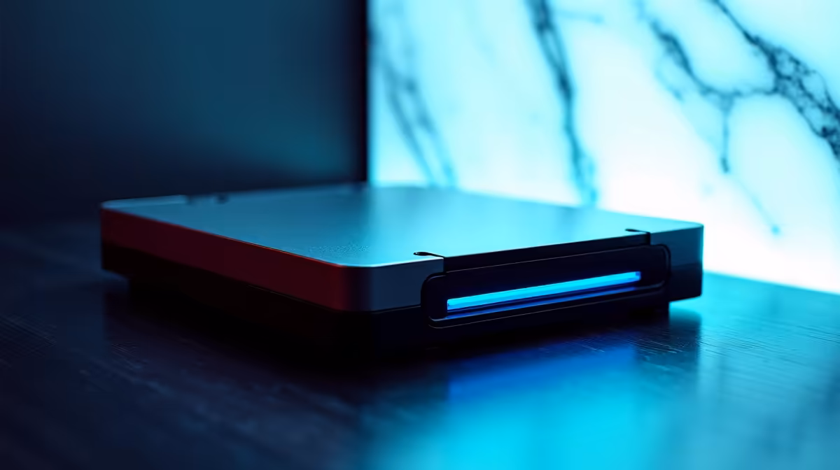 Best Nvidia Storage Under R5000 in SA